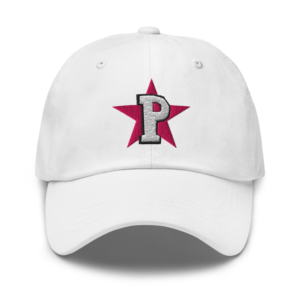 PATCHY STAR DAD HAT - Image 6