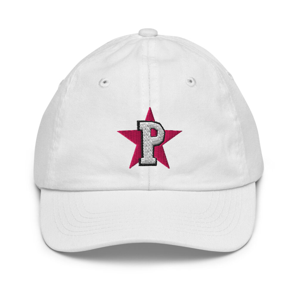 PATCHY STAR YOUTH BASEBALL CAP - Image 6